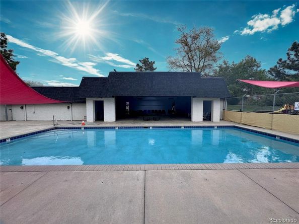 140 E Highline Circle 105, Centennial CO 80122