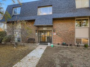 140 E Highline Circle 105, Centennial CO 80122