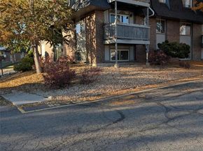 140 E Highline Circle 105, Centennial CO 80122