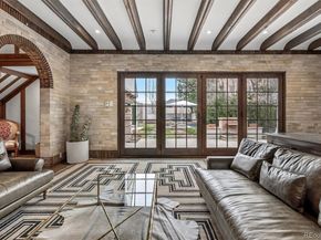 130 Gaylord Street, Denver CO 80206