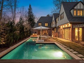 130 Gaylord Street, Denver CO 80206