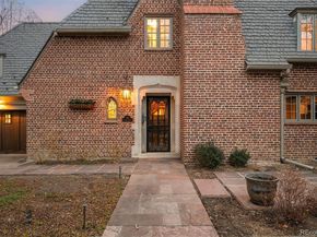 130 Gaylord Street, Denver CO 80206