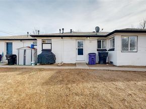 345 S Utica Street, Denver CO 80219
