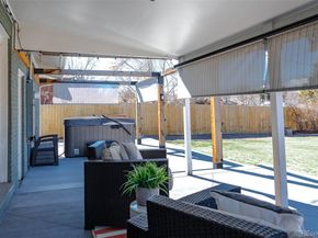 3461 S Ivy Way, Denver CO 80222