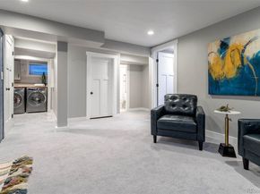 3461 S Ivy Way, Denver CO 80222