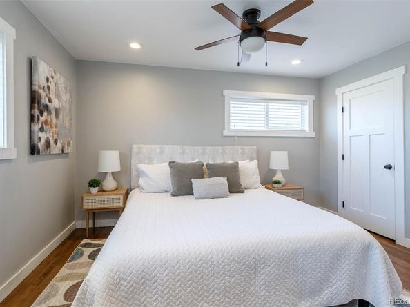 3461 S Ivy Way, Denver CO 80222