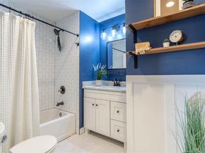 3461 S Ivy Way, Denver CO 80222