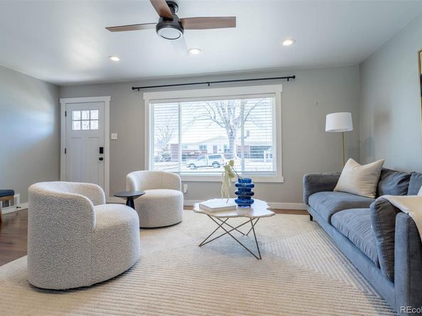 3461 S Ivy Way, Denver CO 80222