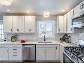 3461 S Ivy Way, Denver CO 80222