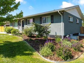 3461 S Ivy Way, Denver CO 80222