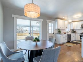 3461 S Ivy Way, Denver CO 80222