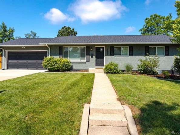 3461 S Ivy Way, Denver CO 80222