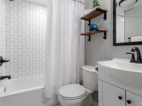3461 S Ivy Way, Denver CO 80222