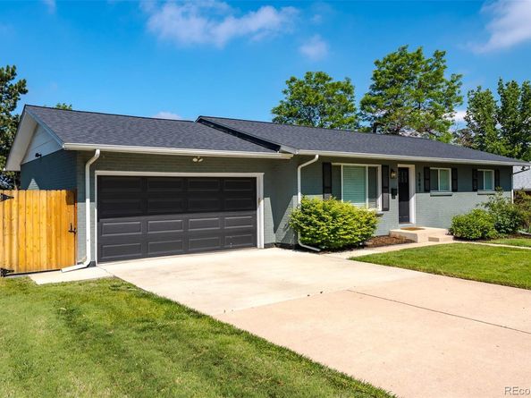 3461 S Ivy Way, Denver CO 80222