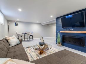 3461 S Ivy Way, Denver CO 80222