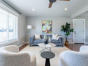 3461 S Ivy Way, Denver CO 80222