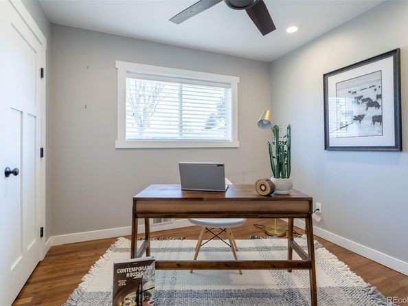 3461 S Ivy Way, Denver CO 80222