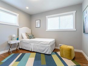 3461 S Ivy Way, Denver CO 80222