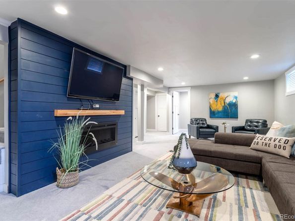 3461 S Ivy Way, Denver CO 80222