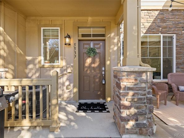 5537 W 72nd Place, Arvada CO 80003