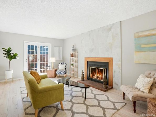 1930 S Balsam Street, Denver CO 80227