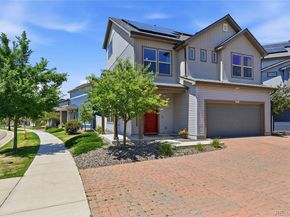 17975 E 54th Avenue, Denver CO 80249