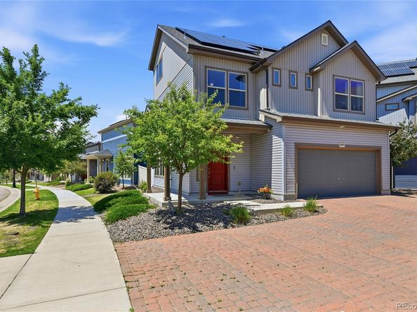 17975 E 54th Avenue, Denver CO 80249