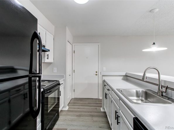 4899 S Dudley Street 15B, Littleton CO 80123