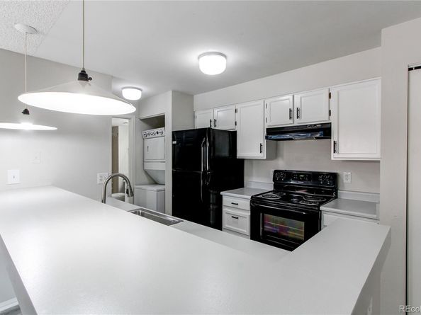 4899 S Dudley Street 15B, Littleton CO 80123