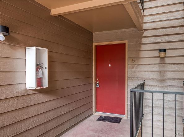 4899 S Dudley Street 15B, Littleton CO 80123