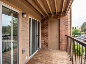 4899 S Dudley Street 15B, Littleton CO 80123