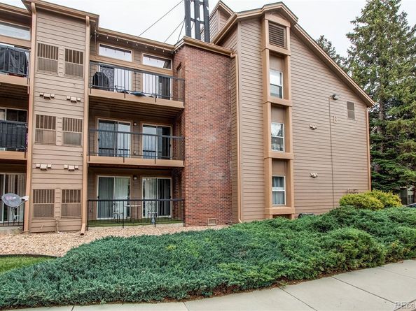 4899 S Dudley Street 15B, Littleton CO 80123