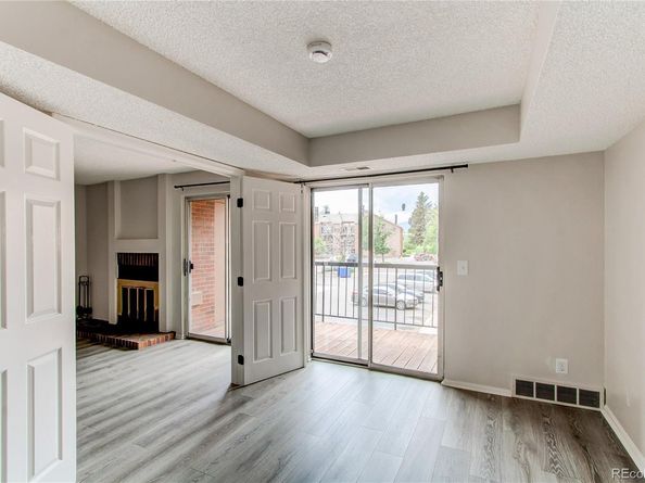 4899 S Dudley Street 15B, Littleton CO 80123