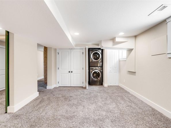 315 S Franklin Street, Denver CO 80209