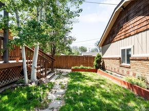 315 S Franklin Street, Denver CO 80209