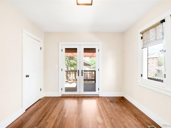 315 S Franklin Street, Denver CO 80209