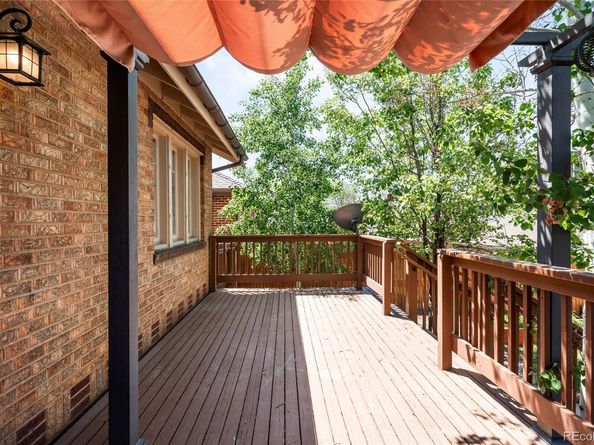315 S Franklin Street, Denver CO 80209