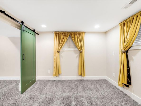 315 S Franklin Street, Denver CO 80209