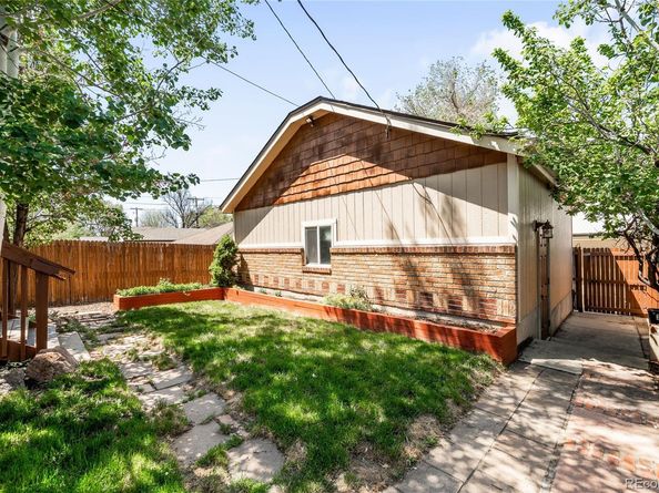 315 S Franklin Street, Denver CO 80209