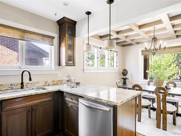 315 S Franklin Street, Denver CO 80209