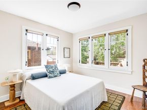 315 S Franklin Street, Denver CO 80209