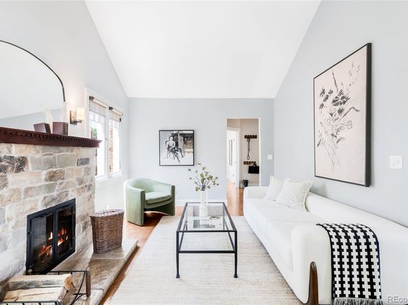 315 S Franklin Street, Denver CO 80209