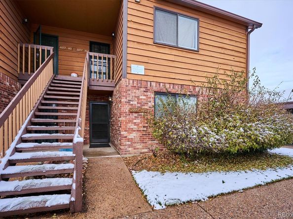 2277 S Buckley Road 102, Aurora CO 80013