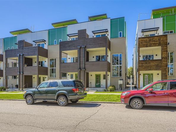 2227 N Eliot Street, Denver CO 80211