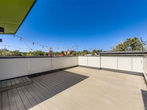 2227 N Eliot Street, Denver CO 80211