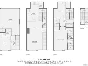 2227 N Eliot Street, Denver CO 80211