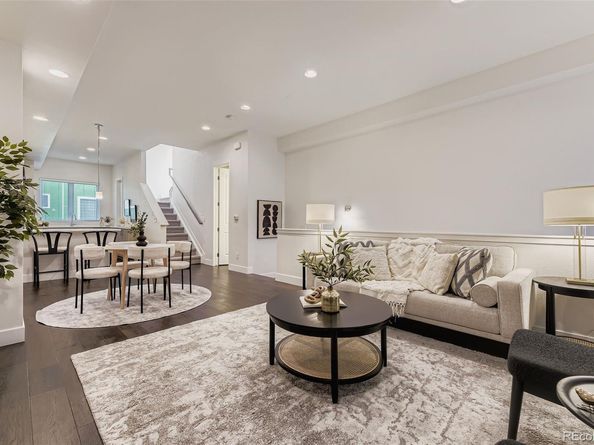 2227 N Eliot Street, Denver CO 80211