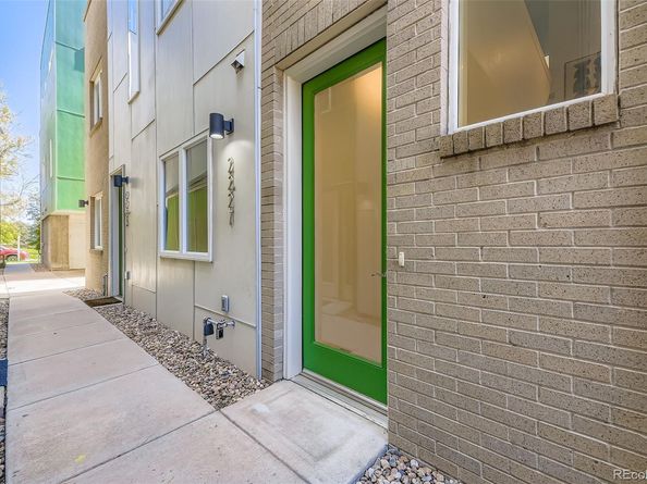 2227 N Eliot Street, Denver CO 80211