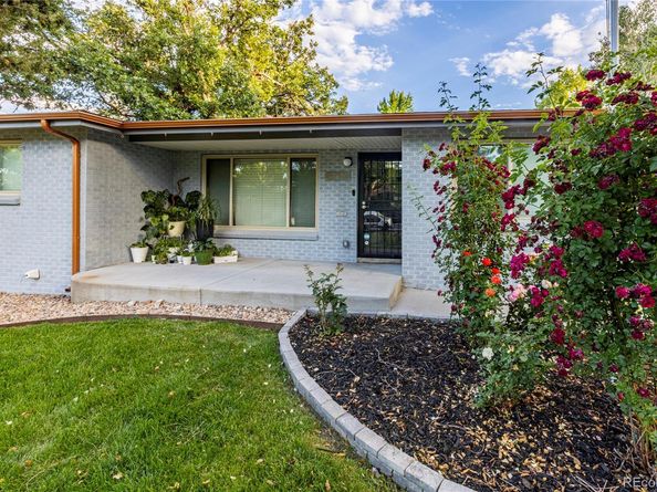 7650 W 24th Avenue, Lakewood CO 80214