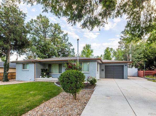 7650 W 24th Avenue, Lakewood CO 80214
